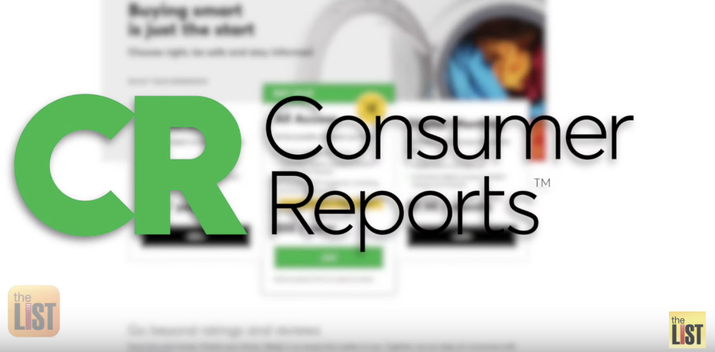 A paid subscription service like Consumer Reports might be your most unbiased review option for online credit card options.